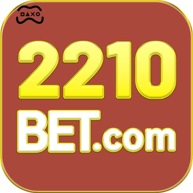 Logo 2210 bet